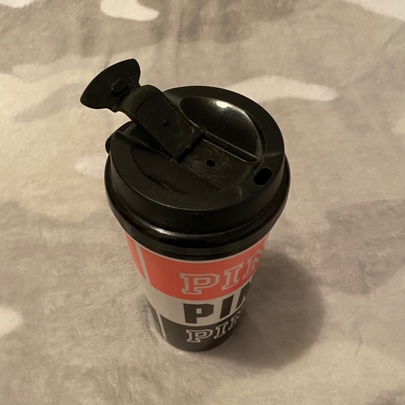 Victoria’s Secret PINK Mug - Picture 2 of 2